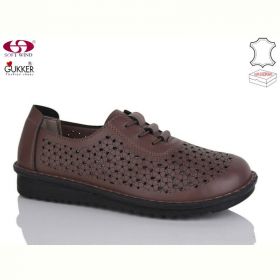 Туфли Gukkcr YK0029-12 Туфли Gukkcr YK0029-12