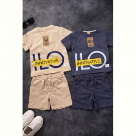 Костюм Major 260034 navy Костюм Major 260034 navy