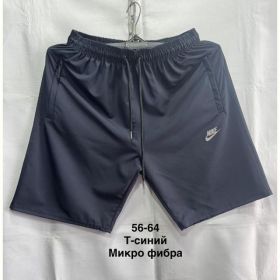 Шорты Minh MH819 navy