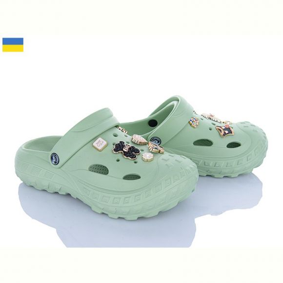 Кроксы Jose Amorales 124600 Кроксы Jose Amorales 124600