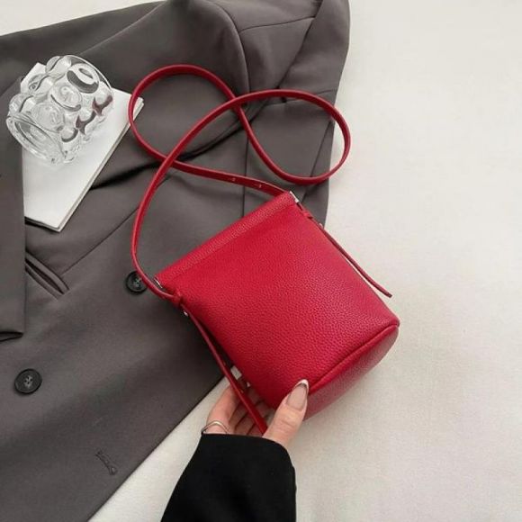 Сумка Fashion Bag C2769-6 red