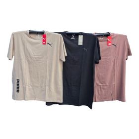 Футболка Sevim SV1854 beige