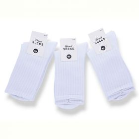 Носки Jelzin C3011-2 white (30-35) Носки Jelzin C3011-2 white (30-35)