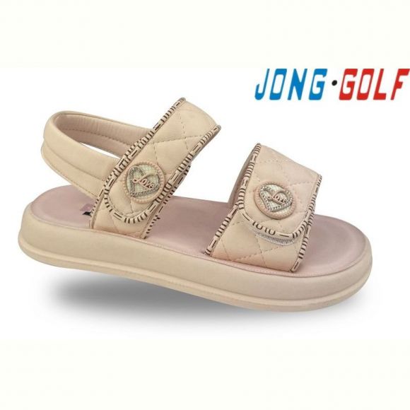 Босоножки Jong-Golf C20632-8 Босоножки Jong-Golf C20632-8