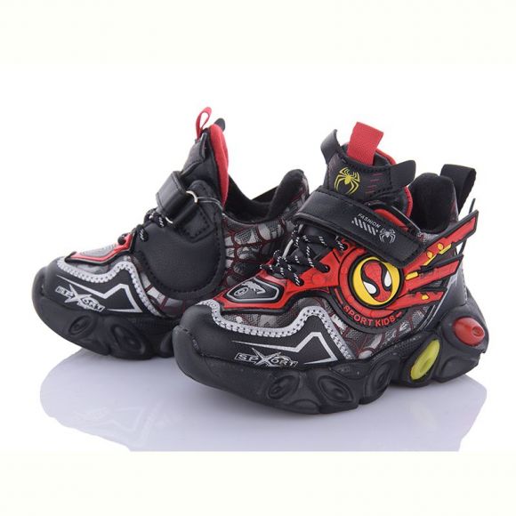 Кроссовки Мифер 2115-A212S red Кроссовки Мифер 2115-A212S red