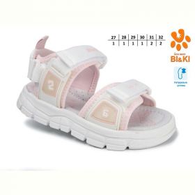 Босоножки Bi&Ki 11604F