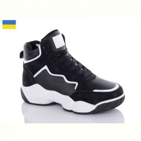 Ботинки Swin-Purlina 8914-2 Ботинки Swin-Purlina 8914-2