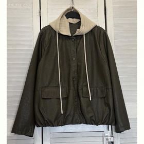 Кофта спорт DIVO DV125 khaki Кофта спорт DIVO DV125 khaki