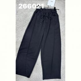 Штаны DIVO 266021 black Штаны DIVO 266021 black