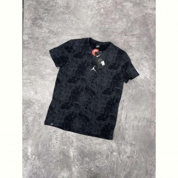 Футболка Vegas VG37 black
