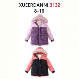 Куртка Sevim 3132 purple