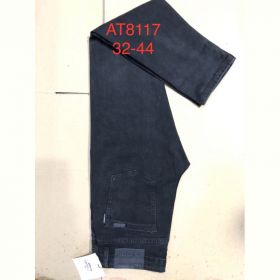Джинсы God Baron AT8117 black