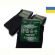 Носки Textile 1091 black