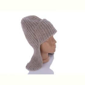Шапка Mabi AG01-4 brown Шапка Mabi AG01-4 brown