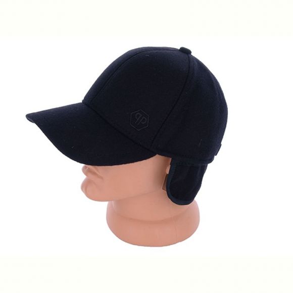 Кепка Mabi AA40-11 black Кепка Mabi AA40-11 black