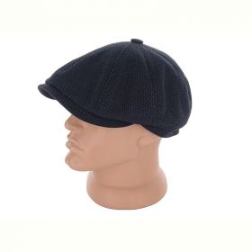Кепка Mabi DS33-6 black Кепка Mabi DS33-6 black