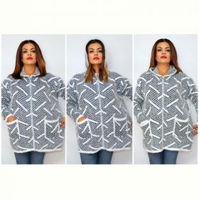 Кардиган Biblos 2533 mix