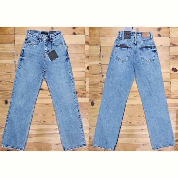 Джинсы Maxim Jeans 1435 blue Джинсы Maxim Jeans 1435 blue