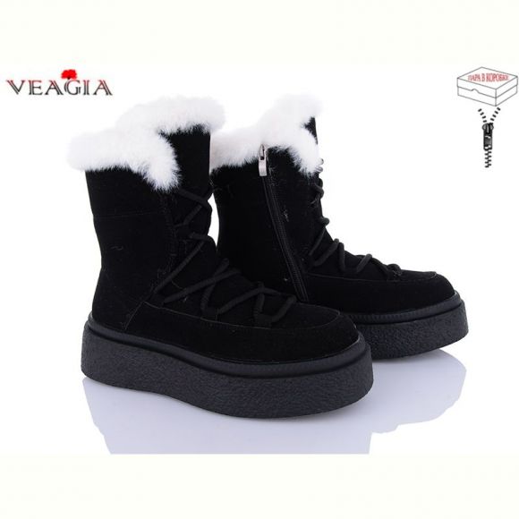 Ботинки Veagia XJ52-1 Ботинки Veagia XJ52-1