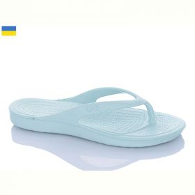 Шлепанцы Inblu DS17 блакитний