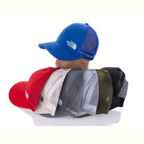 Кепка KH clothes 19-4 mix