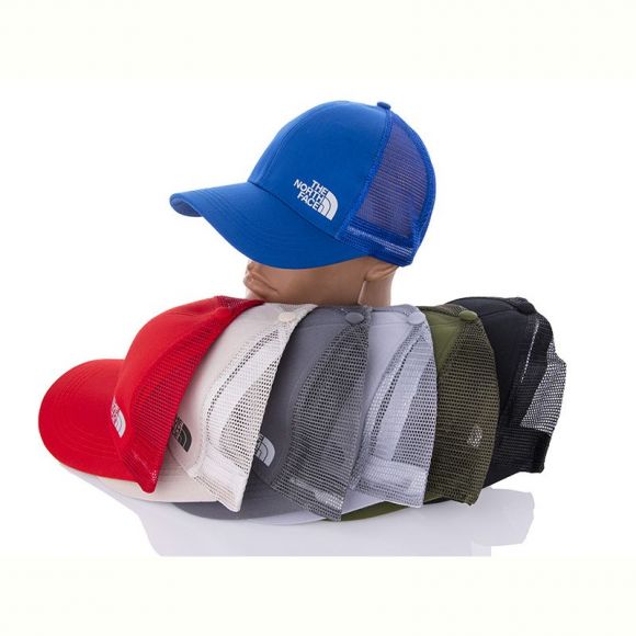 Кепка KH clothes 19-4 mix
