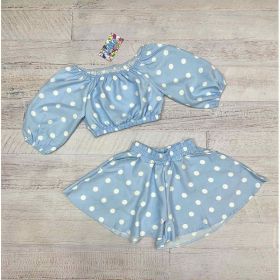 Костюм LiMa kids 2312 l.blue