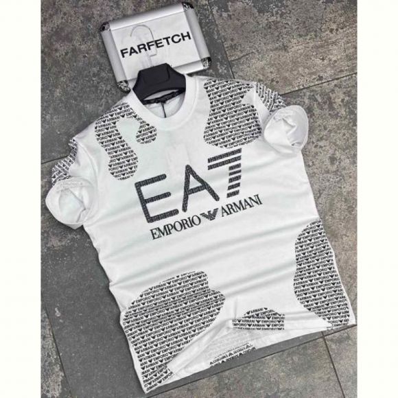 Футболка Verton W26638 white