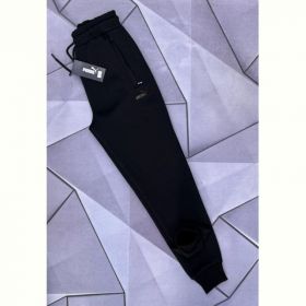 Штаны спорт Rassul 66127 black Штаны спорт Rassul 66127 black