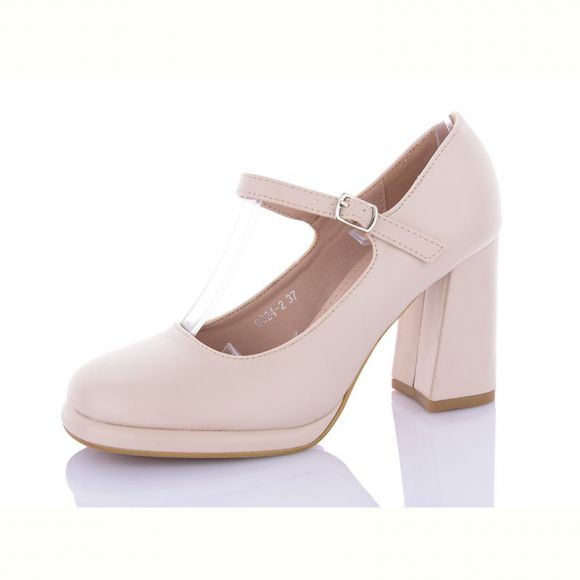 Туфли Qq Shoes QQ24-2 Туфли Qq Shoes QQ24-2