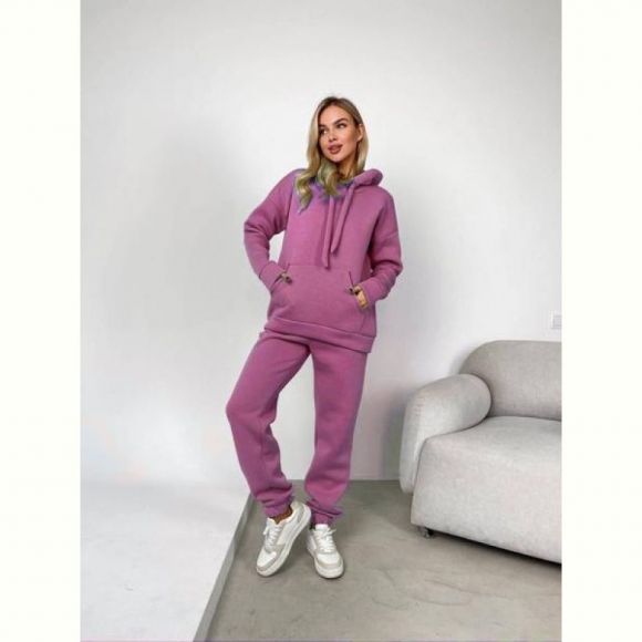 Костюм спорт Romeo life 886 pink Костюм спорт Romeo life 886 pink