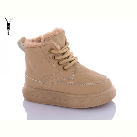 Ботинки Yalike 950-2 beige