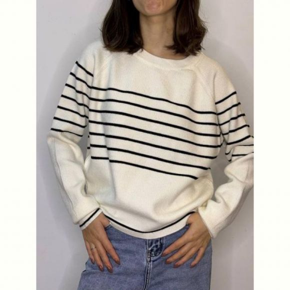 Свитер Kosta 9817 white