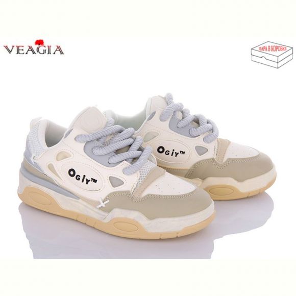 Кроссовки Veagia F879-4