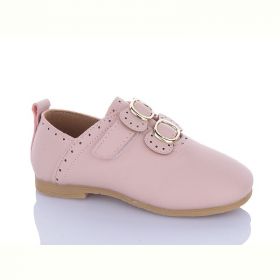 Туфли Леопард AA2 pink