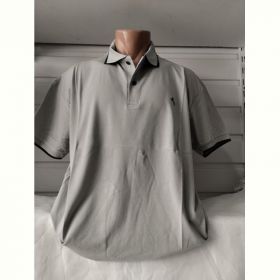 Футболка Panda 1683 grey Футболка Panda 1683 grey