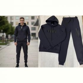 Костюм спорт Annet AZ0179 navy Костюм спорт Annet AZ0179 navy