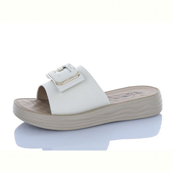 Шлепанцы I.Trendy ZK715-3 Шлепанцы I.Trendy ZK715-3
