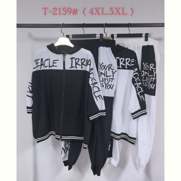 Костюм Saint Wish T2159 mix Костюм Saint Wish T2159 mix