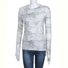 Кофта CND2 4393-MT38 white