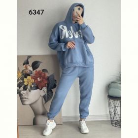 Костюм спорт FSN 6347 l.blue Костюм спорт FSN 6347 l.blue
