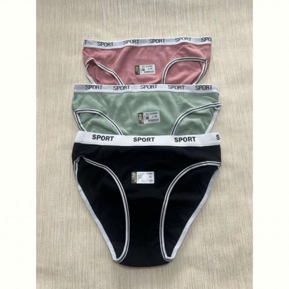 Трусы Disneyopt D6034 mix (L-XL)