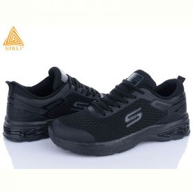 Кроссовки Stilli HB200-1 піна
