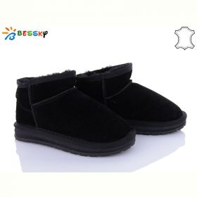 Угги Bessky FJ3814-1C Угги Bessky FJ3814-1C