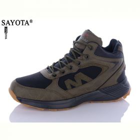 Ботинки Sayota A902-8
