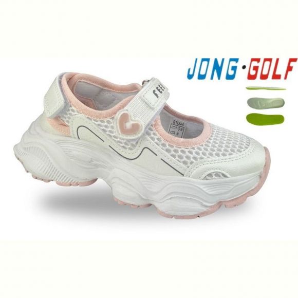 Кроссовки Jong-Golf B11846-8 Кроссовки Jong-Golf B11846-8