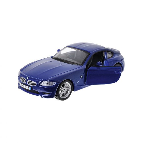 18-43007 Автомодель BMW Z4 M COUPE