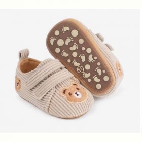 Пинетки Comfort-baby 2215-1 бежевий (11-13)
