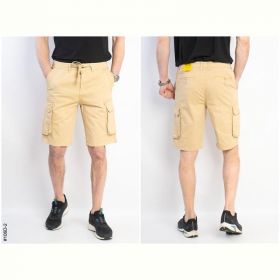 Шорты God Baron 106D-2 yellow Шорты God Baron 106D-2 yellow