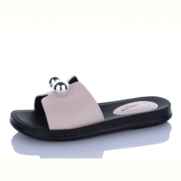 Шлепанцы I.Trendy Z08-5 Шлепанцы I.Trendy Z08-5